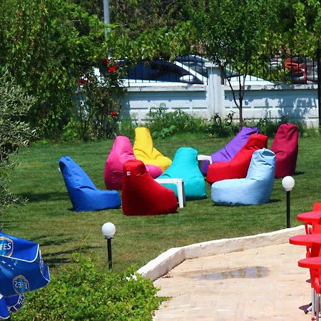 Our Place Hotel Ölüdeniz Buitenkant foto