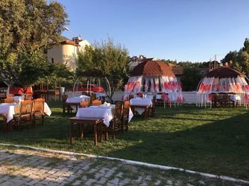 Our Place Hotel Ölüdeniz Buitenkant foto