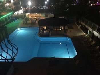 Our Place Hotel Ölüdeniz Buitenkant foto