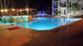 Our Place Hotel Ölüdeniz Buitenkant foto