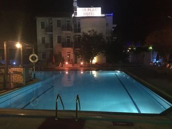 Our Place Hotel Ölüdeniz Buitenkant foto