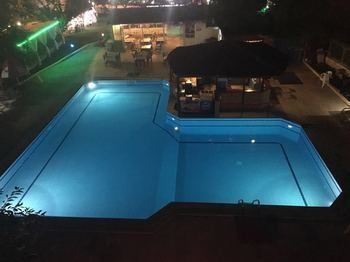 Our Place Hotel Ölüdeniz Buitenkant foto